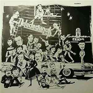 Various - De Ledeganck FLAC