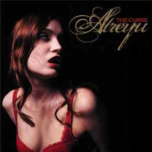 Atreyu - The Curse FLAC