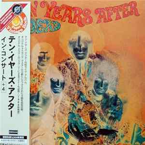 Ten Years After - Undead FLAC