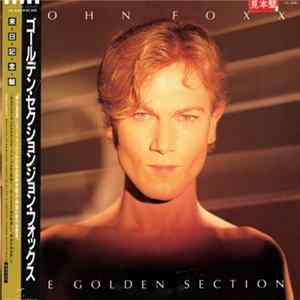John Foxx - The Golden Section FLAC