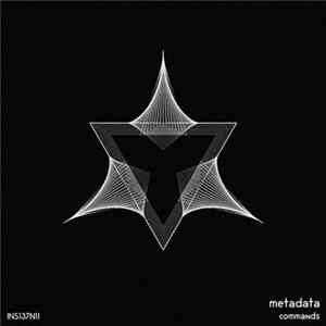 Metadata - Commands FLAC