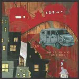 The Get Up Kids - On A Wire FLAC