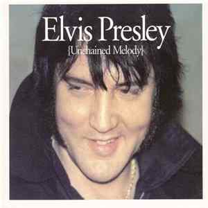 Elvis Presley - Unchained Melody FLAC