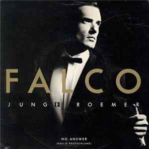 Falco - Junge Roemer FLAC