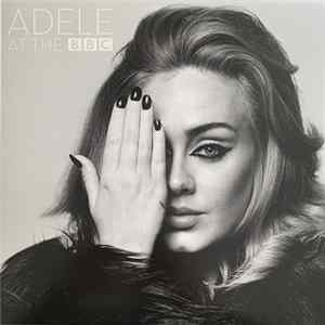 Adele - At The BBC FLAC