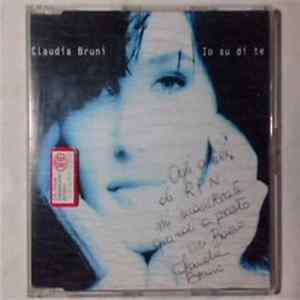 Claudia Bruni - Io Su Di Te FLAC