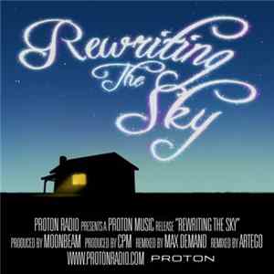 Various - Rewriting The Sky FLAC