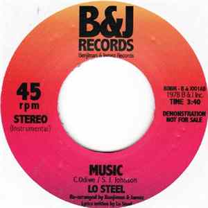 Lo Steel - Music FLAC