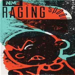 Various - Raging Spool FLAC