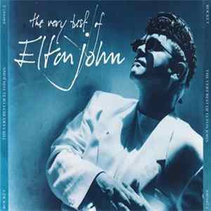 Elton John - The Very Best Of Elton John FLAC