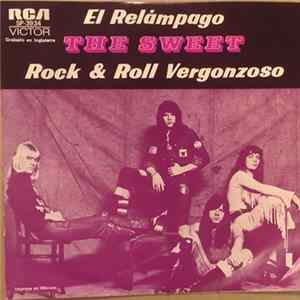 The Sweet - The Ballroom Blitz FLAC