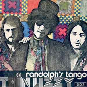 Thin Lizzy - Randolph's Tango FLAC