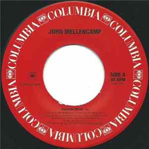 John Mellencamp - Peaceful World FLAC