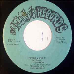 Tito Simon - Over And Over FLAC