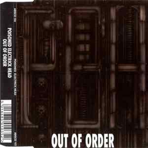 Poisoned Electrick Head - Out Of Order FLAC