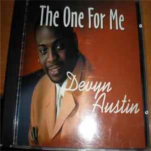 Devyn Austin - The One For Me FLAC