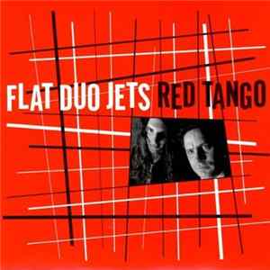 Flat Duo Jets - Red Tango FLAC