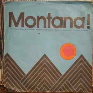 Richard Wilson, Montana - Montana! FLAC