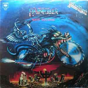 Judas Priest - Painkiller - "Mata Dolores" FLAC