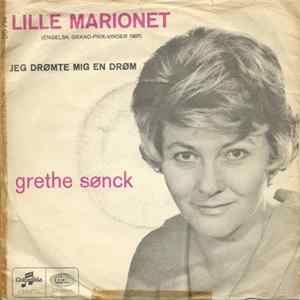 Grethe Sønck - Lille Marionet FLAC