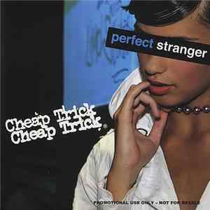 Cheap Trick - Perfect Stranger FLAC