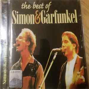 Simon & Garfunkel - The Best Of Simon & Garfunkel FLAC