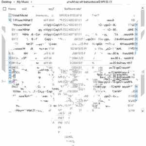 11:30 PM - Deconstructed House Music FLAC