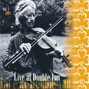 Various - Live At Double Inn Vol. 1 - 1998 FLAC