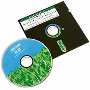 Various - Deepmix 2.0 FLAC