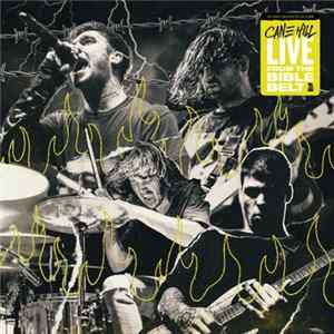 Cane Hill - Live From The Bible Belt FLAC