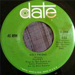 Puppet - Best Friend / Good Morning God FLAC