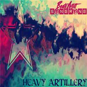 Soner One - Heavy Artillery FLAC