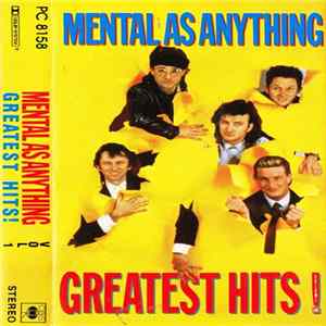 Mental As Anything - Greatest Hits Vol. 1 FLAC