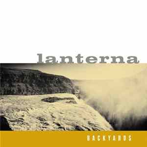 Lanterna - Backyards FLAC