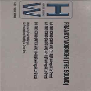 Frank 'O Moiraghi - The Sound FLAC