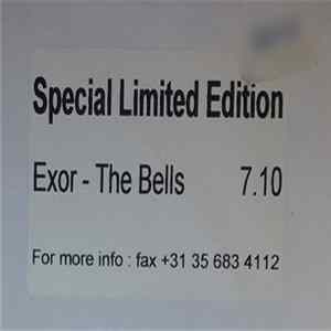 Exor - The Bells FLAC
