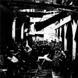 Closure / Mouth / Torn Apart / Bonestorm - Closure / Mouth / Torn Apart / Bonestorm FLAC