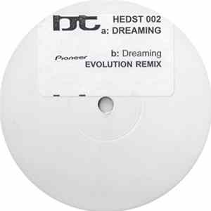BT - Dreaming FLAC
