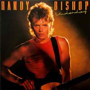 Randy Bishop - Underdog FLAC