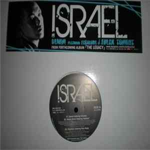 Israel - Gemini FLAC