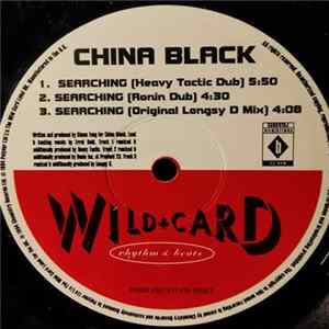 China Black - Searching FLAC