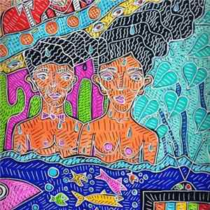 Jee Jee Band - Glass Fish FLAC