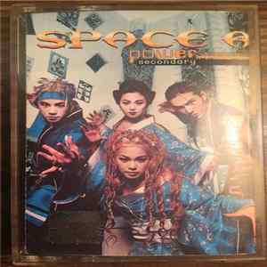Space A - Power Secondary FLAC