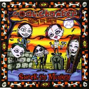 Coal Chamber Featuring Ozzy Osbourne - Shock The Monkey FLAC