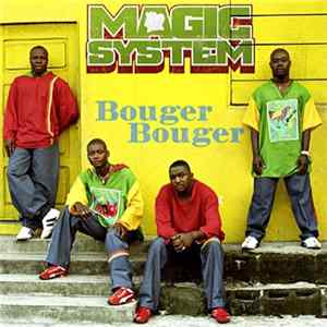 Magic System - Bouger Bouger FLAC