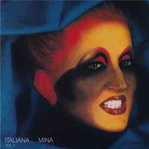 Mina - Italiana Vol. 2 FLAC