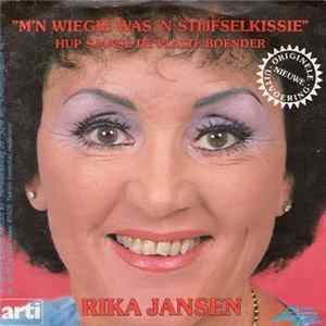 Rika Jansen - M'n Wiegie Was 'n Stijfselkissie FLAC