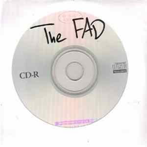 The FAD - Quit Your Band And Join The FAD FLAC