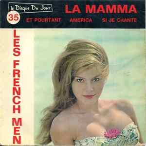 Les French Men - La Mamma FLAC
