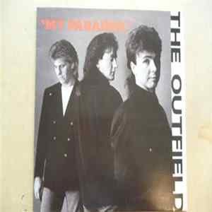 The Outfield - My Paradise FLAC